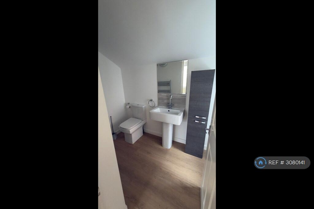 Apartment in Amber Valley, Ripley - View 4