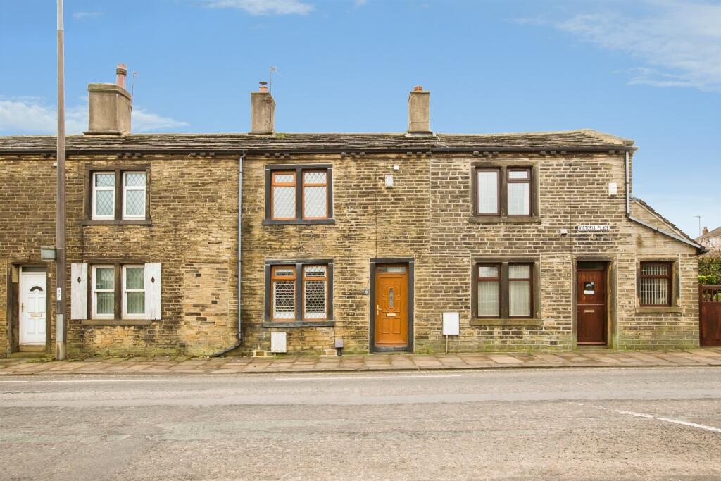 Main image of property: Victoria Place, Northowram, Halifax