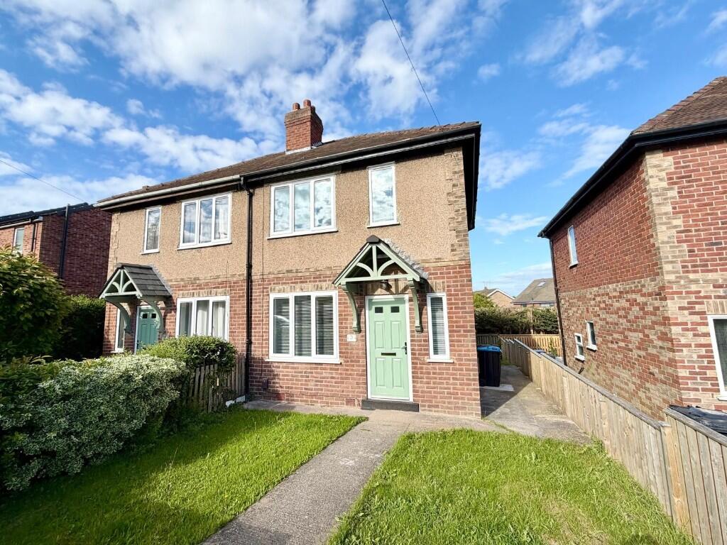 Main image of property: Nora Avenue, Knaresborough, North Yorkshire, HG5