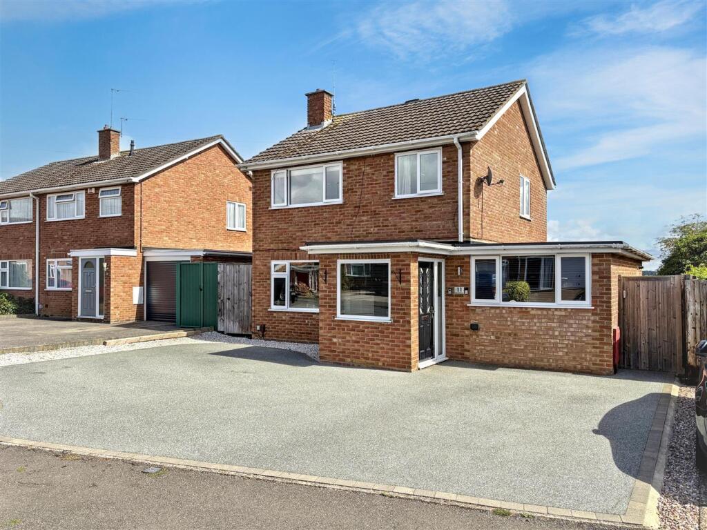 Main image of property: Redwood Close, Irchester, Wellingborough