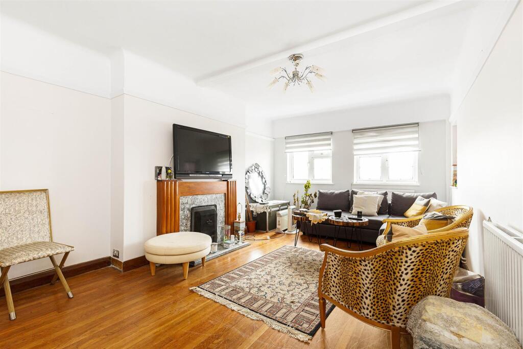 Main image of property: Seaforth Lodge, Barnes