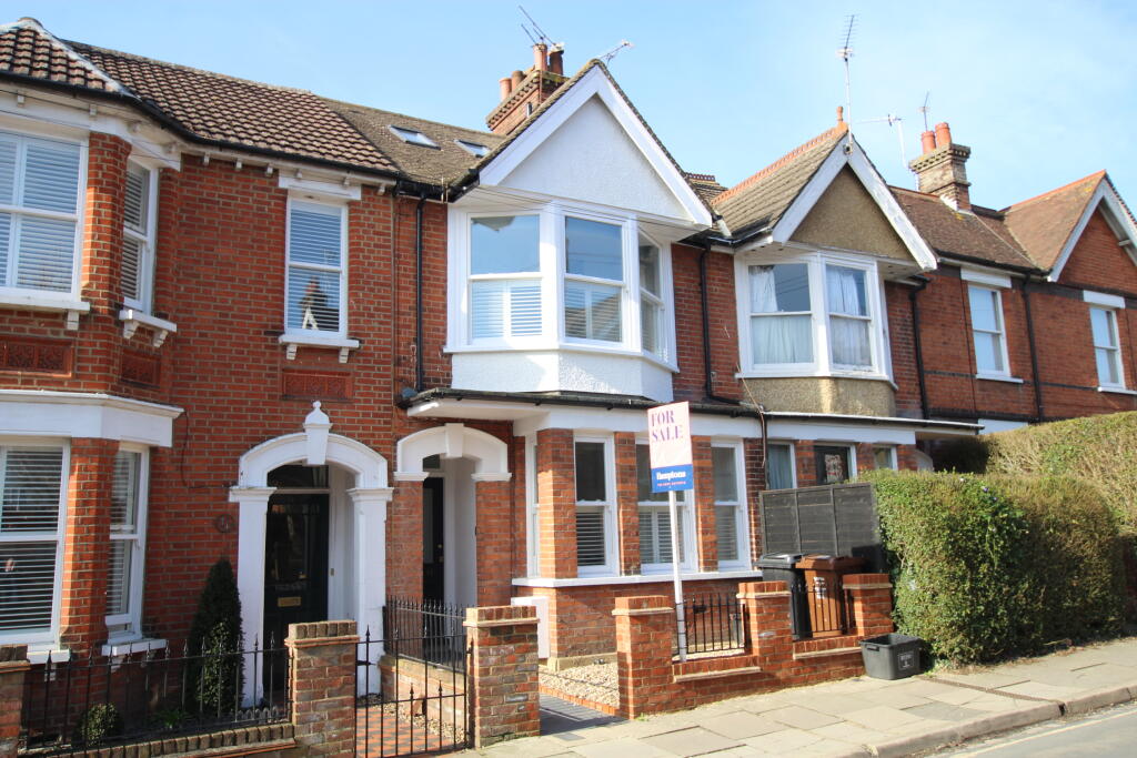 Main image of property: Gombards, St. Albans, AL3