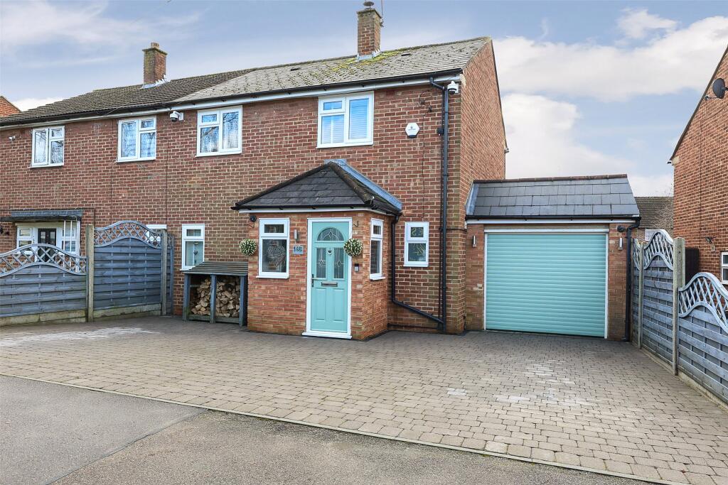 Main image of property: Malmstone Avenue, Merstham, Redhill, Surrey, RH1