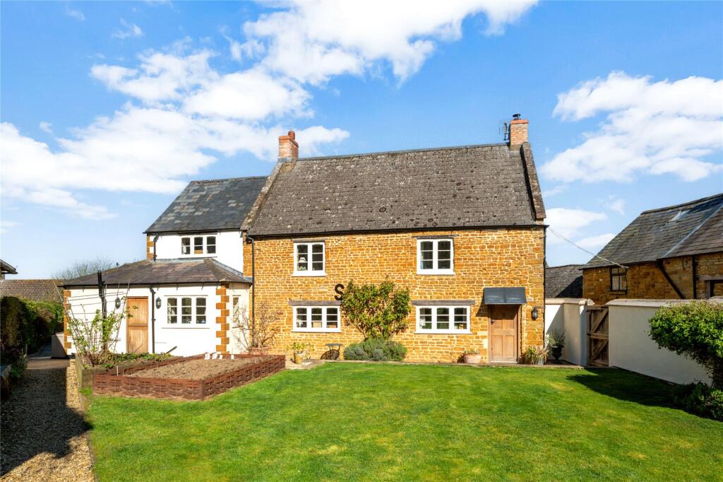 Main image of property: The Old Noel Arms, Ridlington