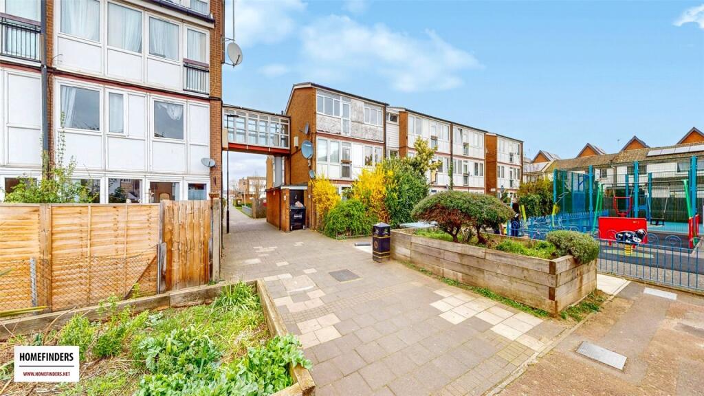 Main image of property: Hamfrith, Stratford, E15