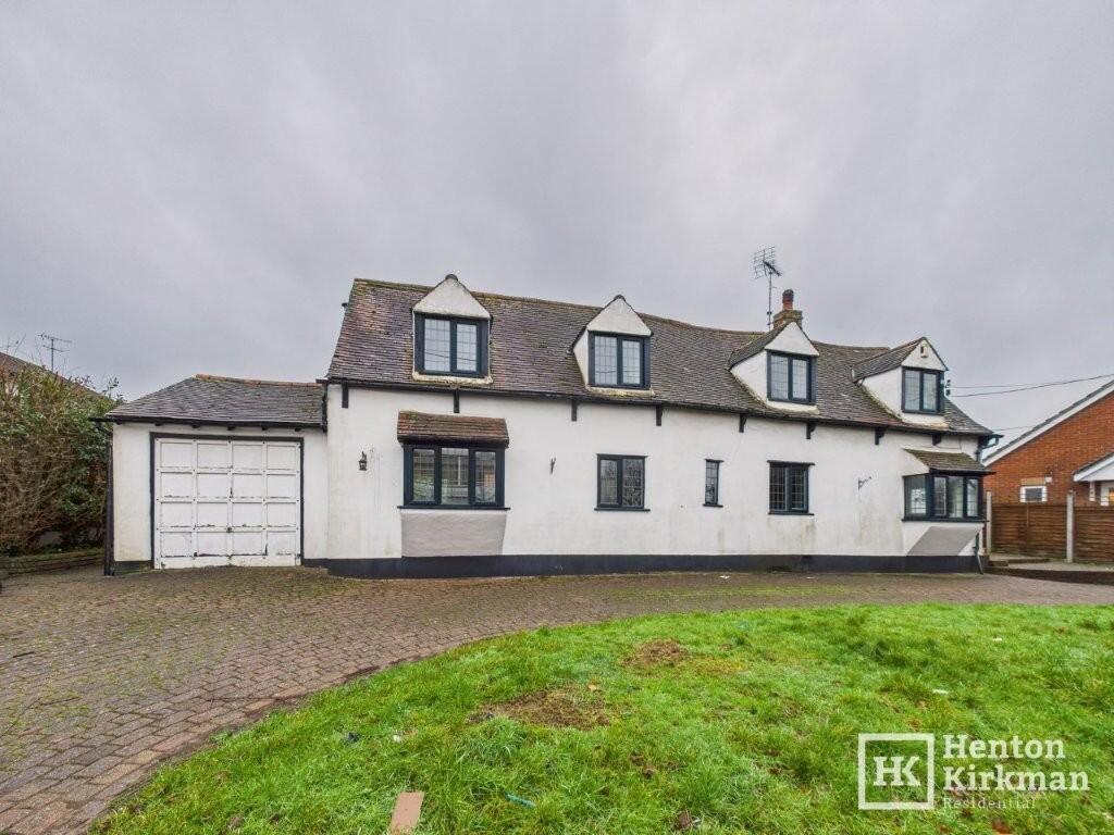 Main image of property: Perry Street, Billericay, Essex, CM12
