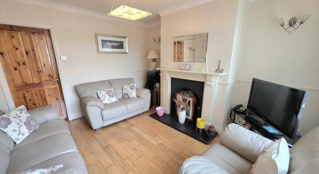 Kipling Avenue, Droylsden photo 4