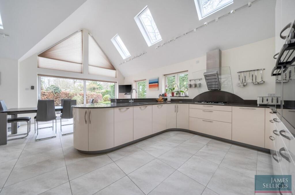 House in Harborough, Market Harborough - View 3