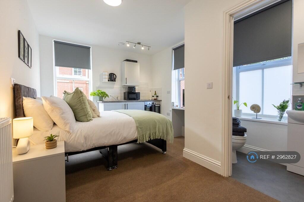 Main image of property: St James Court, Derby, DE1