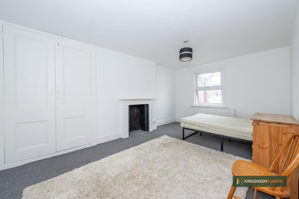 Main image of property: Uxbridge Road, Shepherds Bush, London