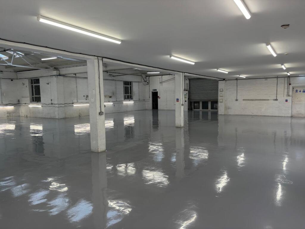 Additional image 4 of Unit 25, Travellers Lane, Hatfield, AL9 7HF