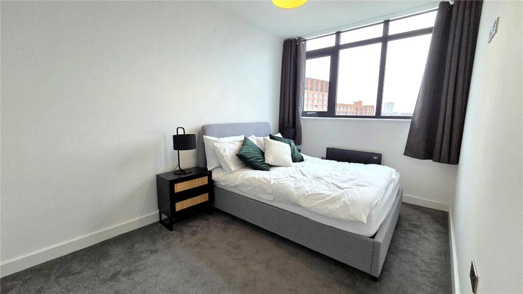 Additional image 5 of Gooch Street North, Birmingham, West Midlands, B5