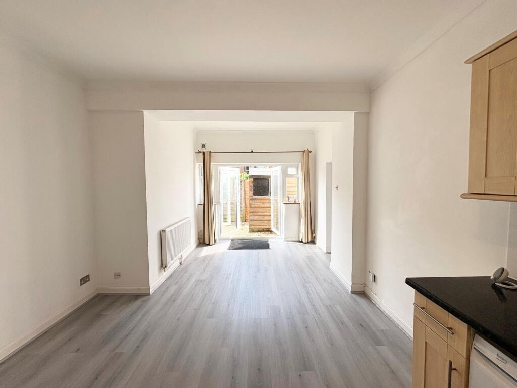 Main image of property: Old Shoreham Road, Hove, BN3
