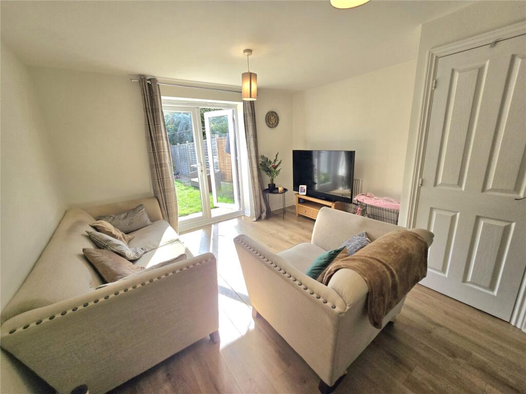 Lyons Drive, Allesley, Coventry, CV5 photo 3