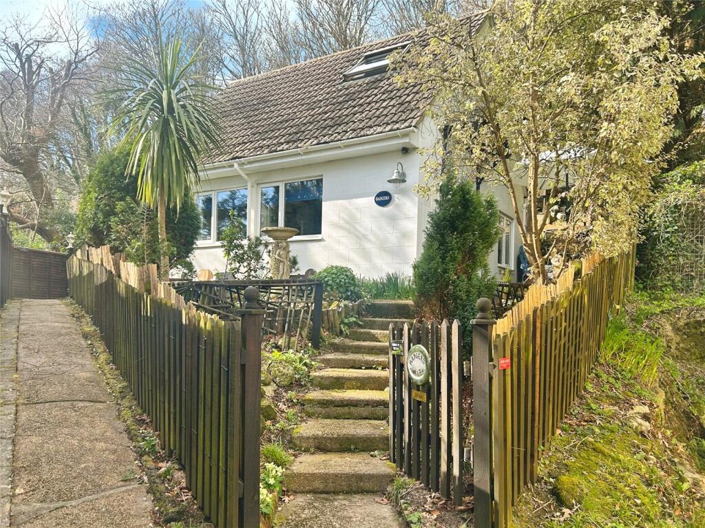 Main image of property: Westcliff Chalets, Boxers Lane