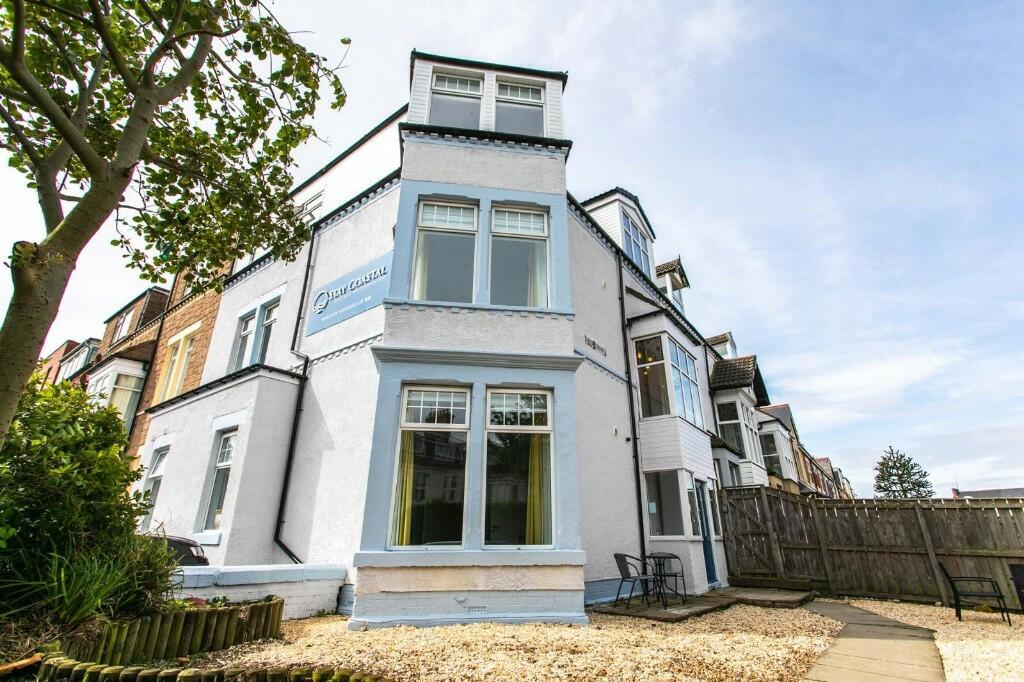 Main image of property: Linden Terrace, Whitley Bay, Tyne and Wear, NE26
