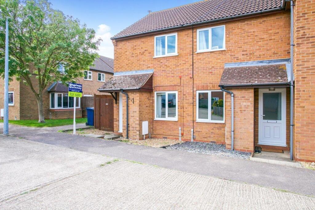 Main image of property: Balmoral Drive