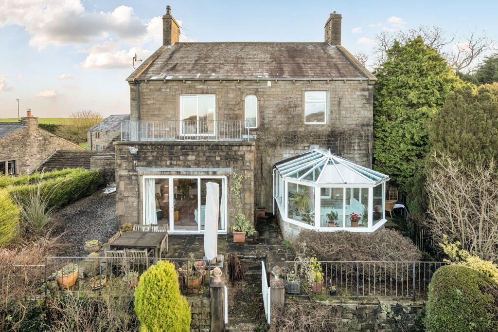 Additional image 15 of Far Hey House Salterforth Lane, Salterforth, BB18 6JD