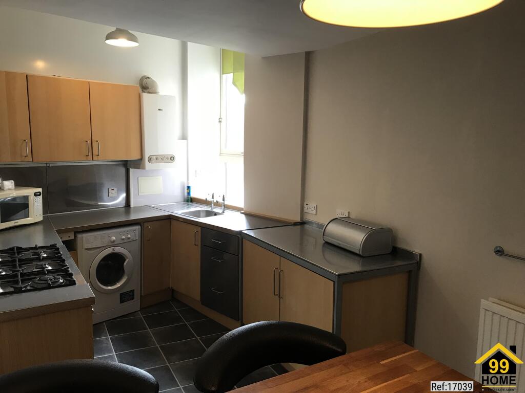 Apartment in Paisley - View 5