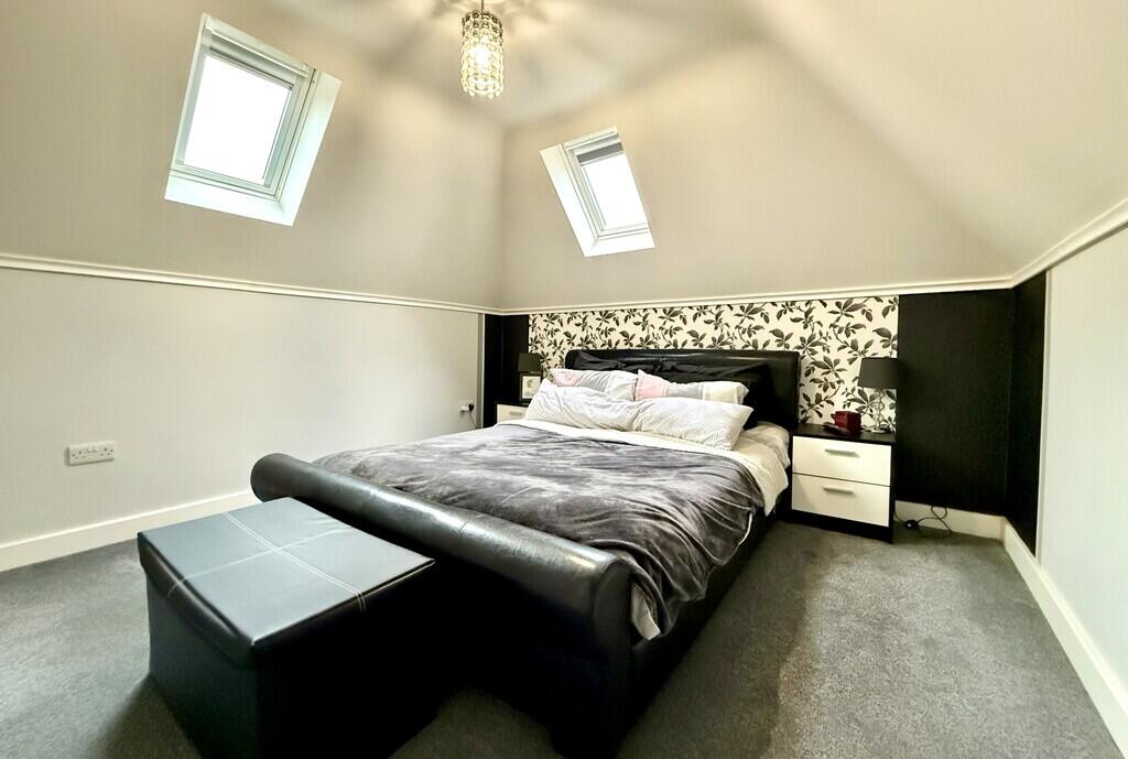 House in Gosport, Hampshire - View 5
