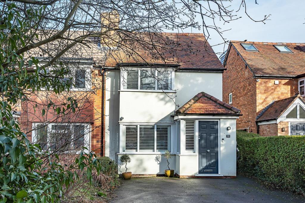 Main image of property: Mill Lane, Bentley Heath, Solihull