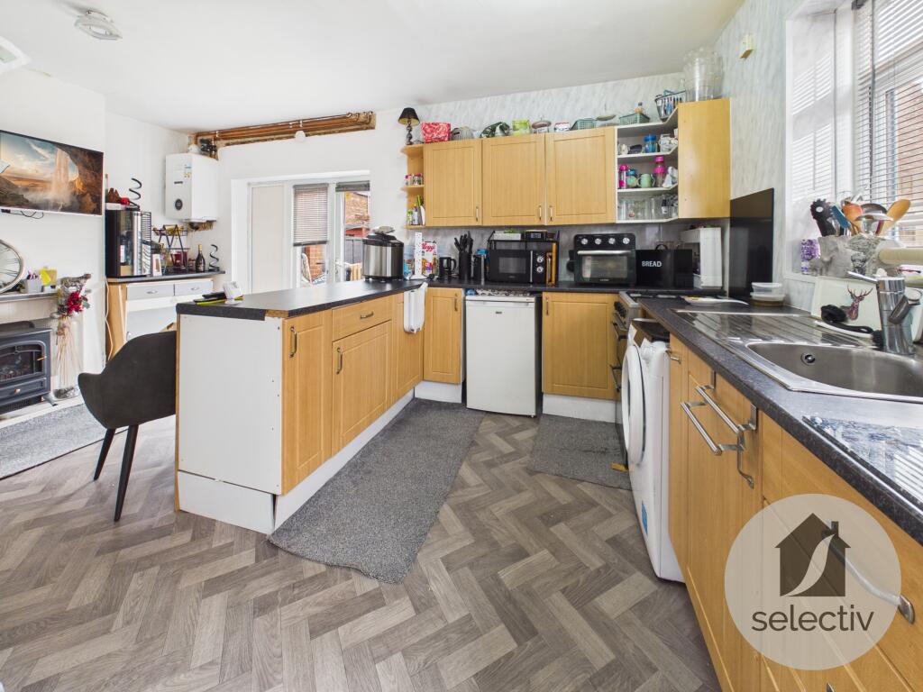 House in Guisborough, Redcar and Cleveland - More