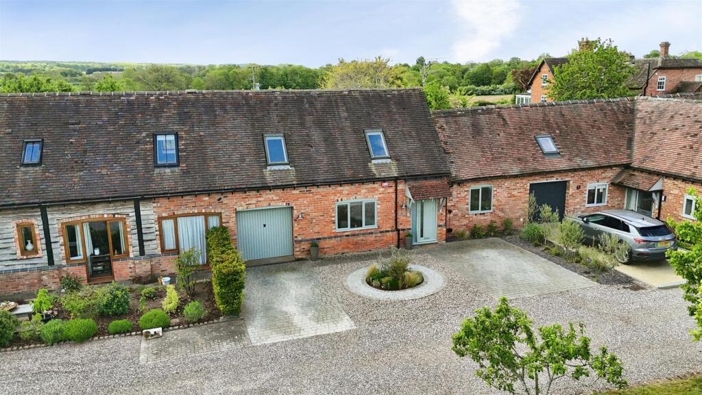 Main image of property: Chantry Heath Lane, Stoneleigh, Coventry
