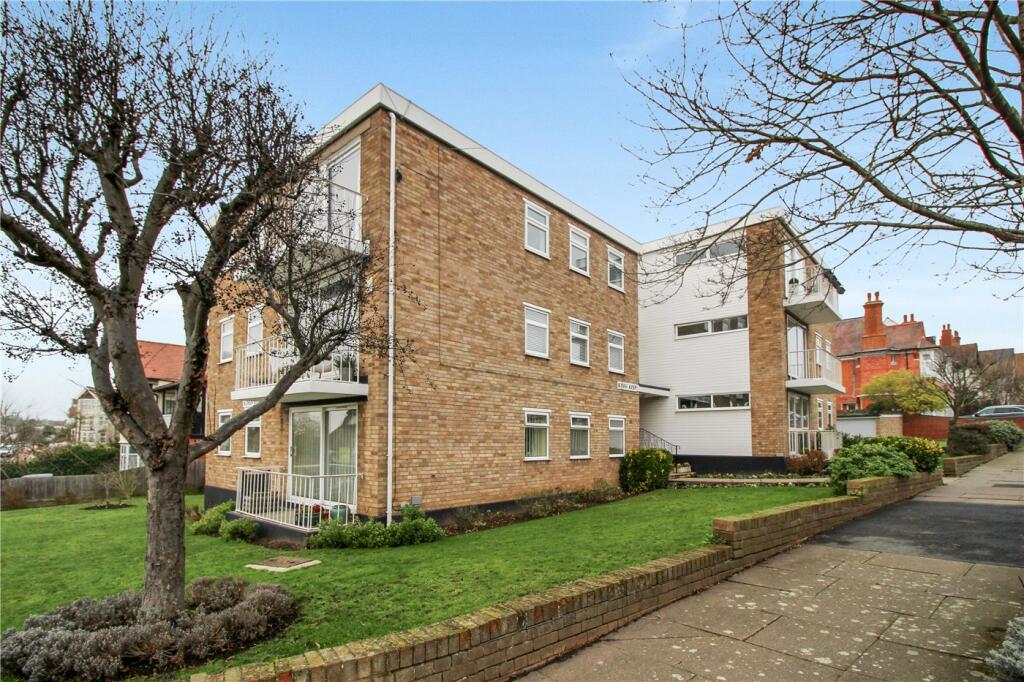 Main image of property: Kings Keep, Kings Road, Westcliff-on-Sea, Essex, SS0
