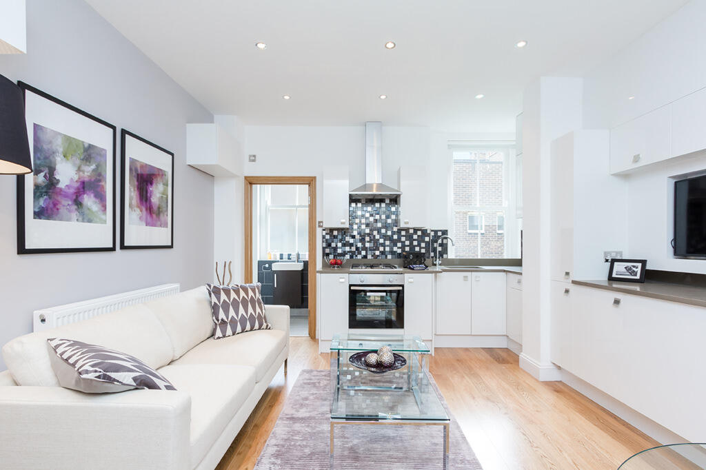 Main image of property: 3 Betterton Street