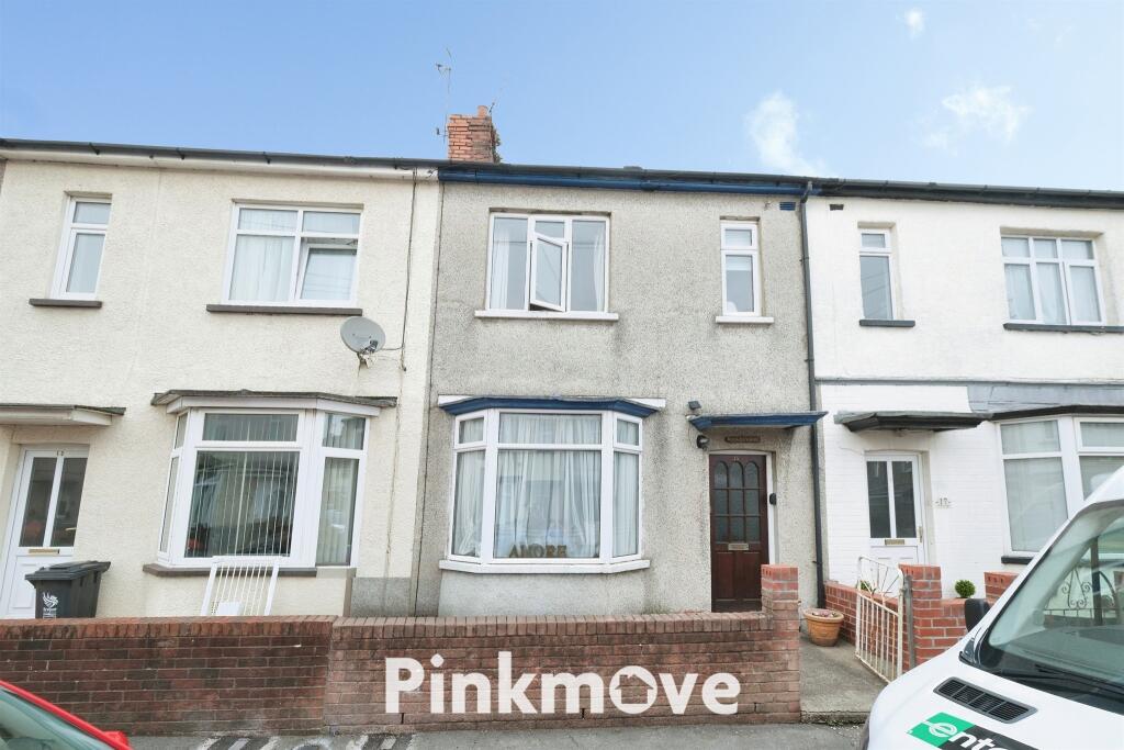 Main image of property: Wyeverne Road, Newport