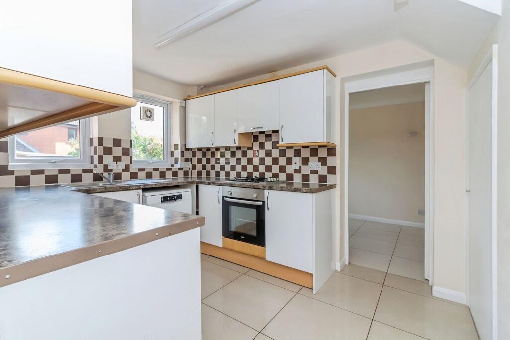 House in Reading - View 2