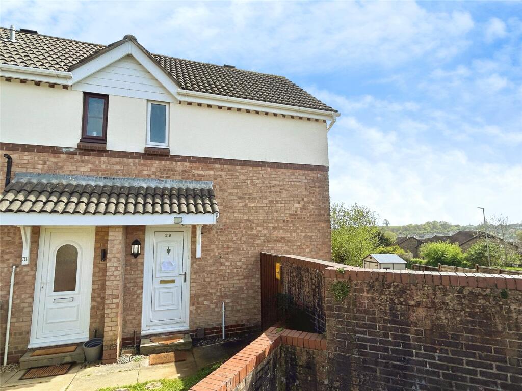 Main image of property: Orchard Close, Plymouth, Devon