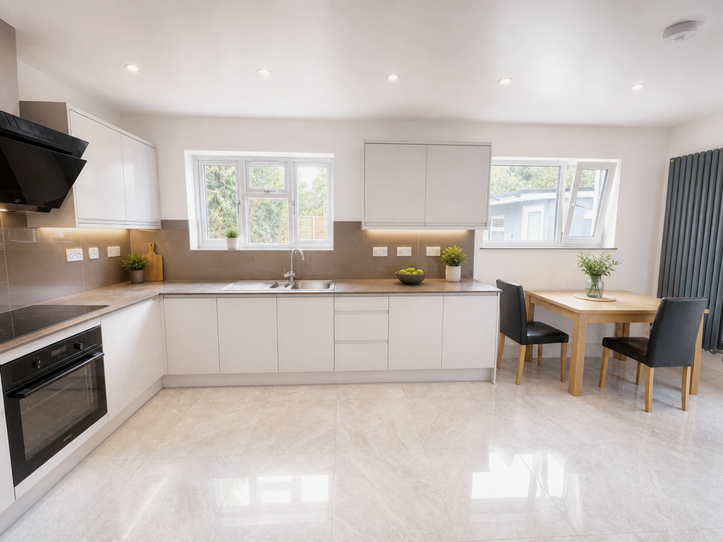 Main image of property: Eastlake Close, Lockleaze, Bristol, Bristol City