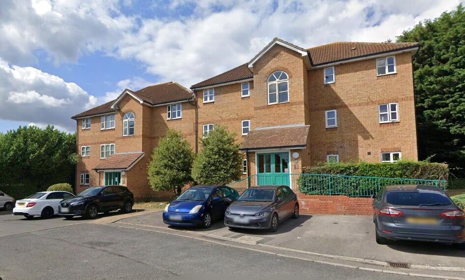 Main image of property: SLOUGH, BERKSHIRE
