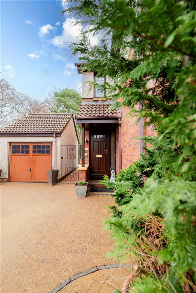 Calderglen Avenue, Blantyre, Glasgow photo 3
