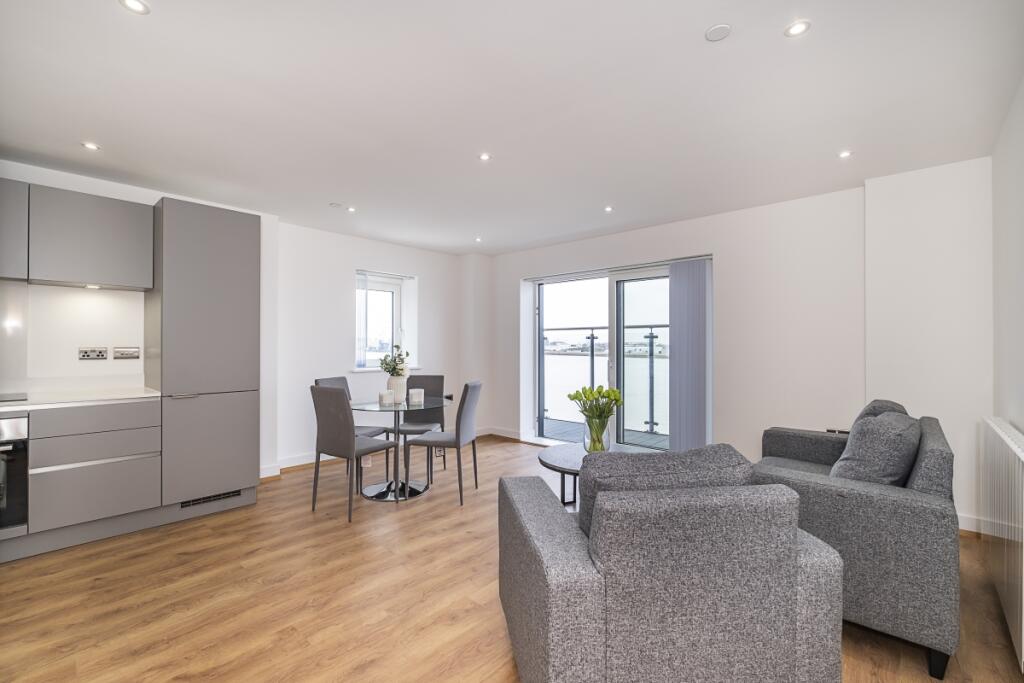 Main image of property: Woolwich Church Street Woolwich SE18