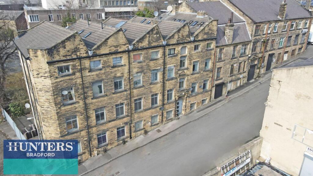 Main image of property: Ruby House, Dyson Street, Bradford, West Yorkshire, BD1