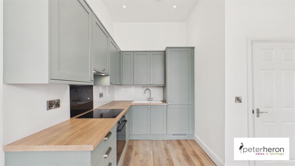 Apartment in Sunderland - View 5