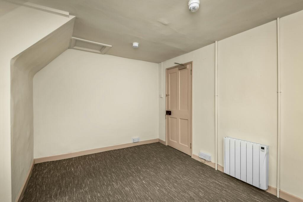 Pelician Suite Room 10