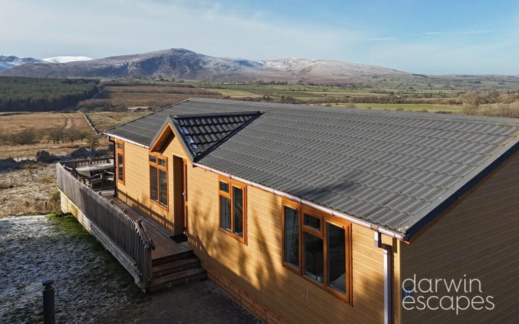 House in Greystoke, Westmorland and Furness - View 2