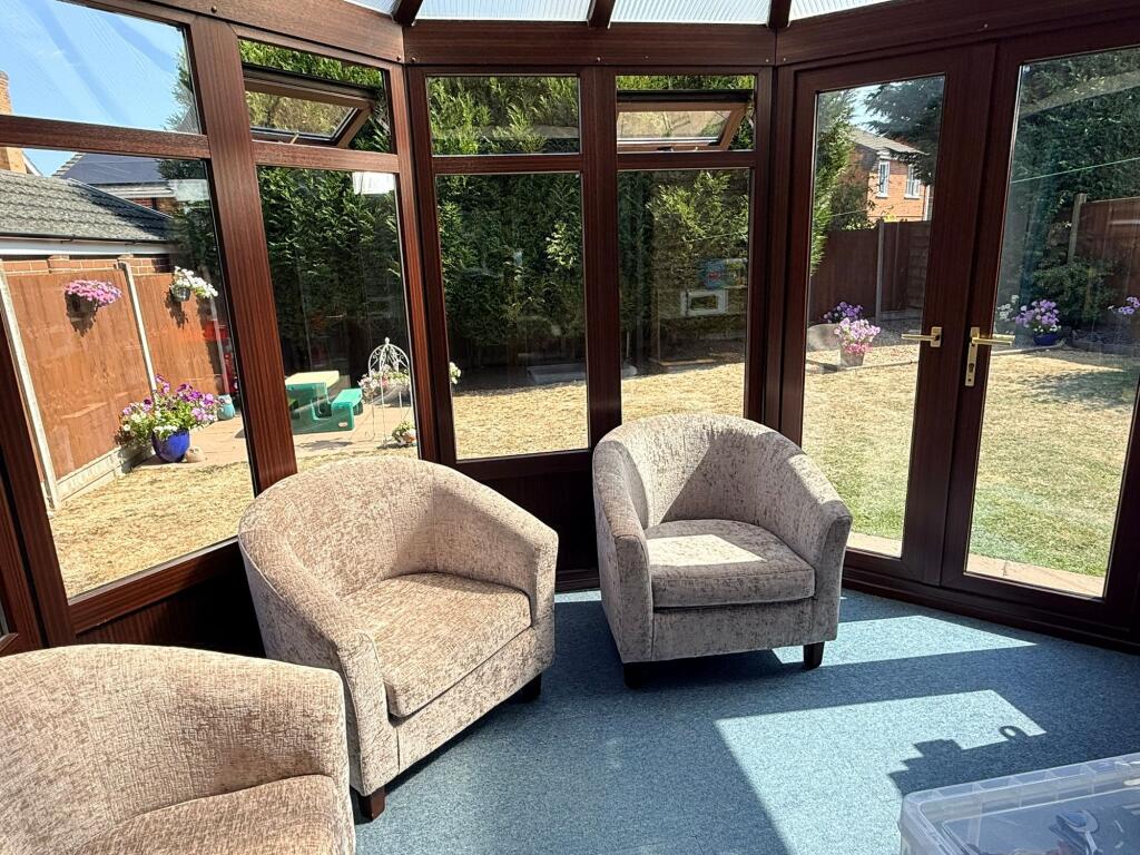 House in Leicester - View 4