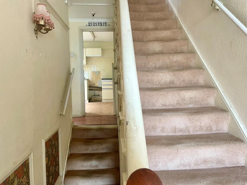 Cliff Parade, Leigh-on-sea, Southend-on-sea photo 4