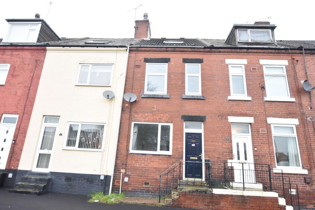Main image of property: 30 Union Street, Hemsworth, Pontefract, West Yorkshire, WF9 4AP