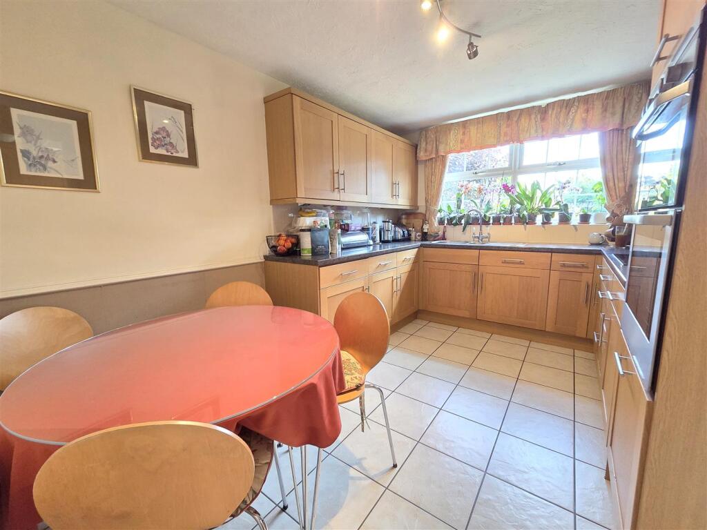 Santa Maria Way, Stourport-On-Severn - Widok 5