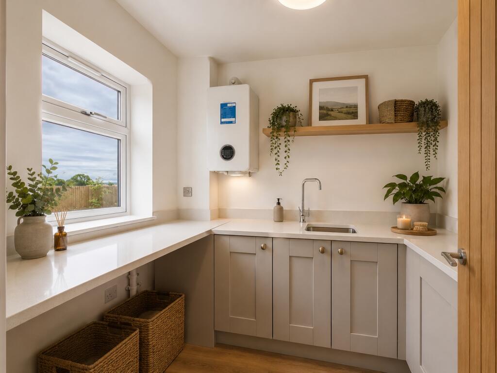 House in Worcester, Hatfield, Norton Juxta Kempsey - View 5