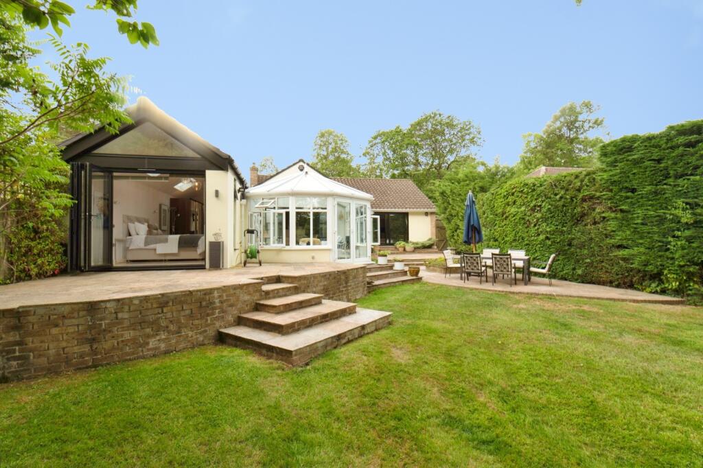 Main image of property: Forest Lane, East Horsley, Leatherhead, Surrey, KT24