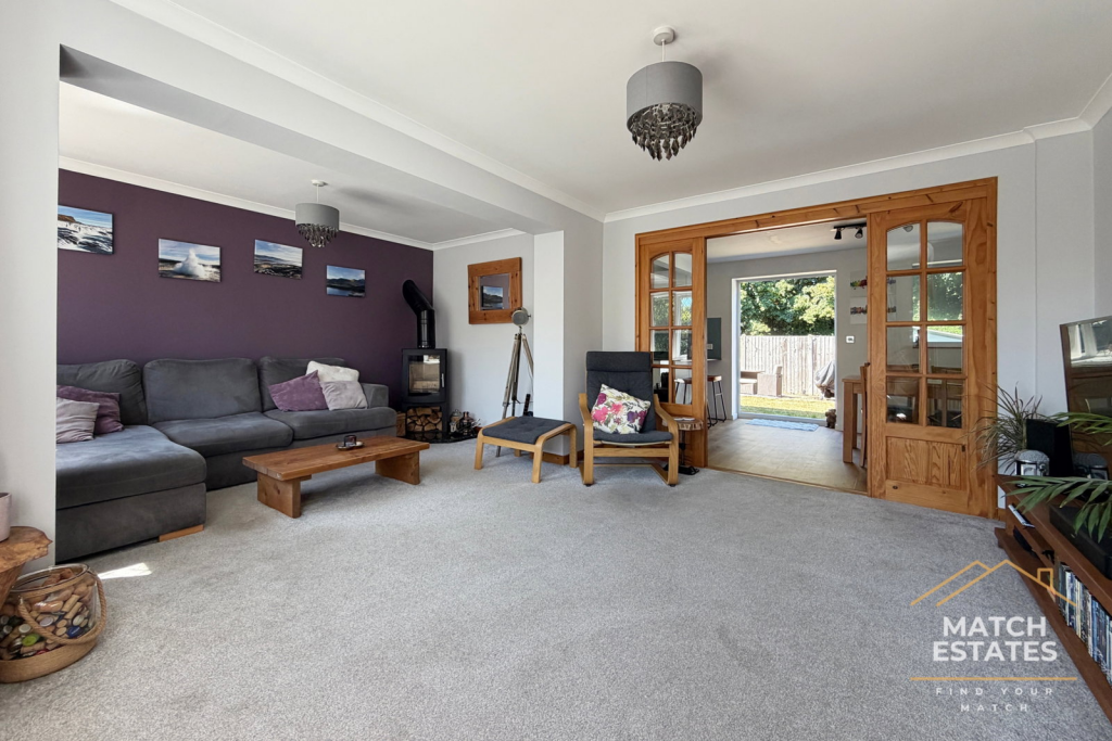 House in Canterbury - View 4
