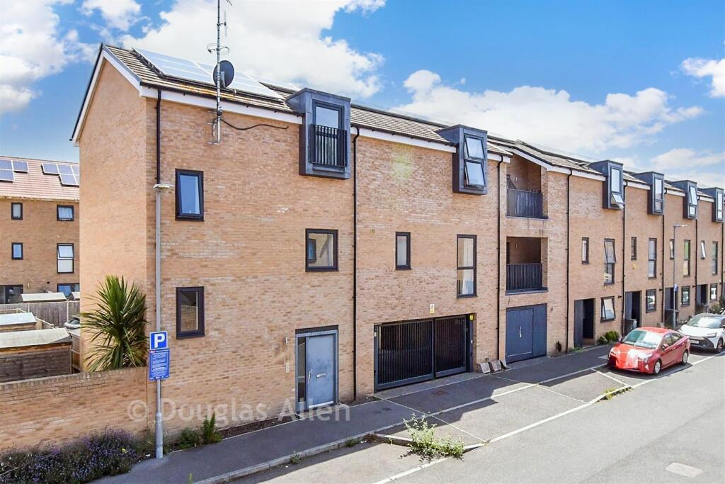 Main image of property: Fullerton Avenue, Dagenham, Essex