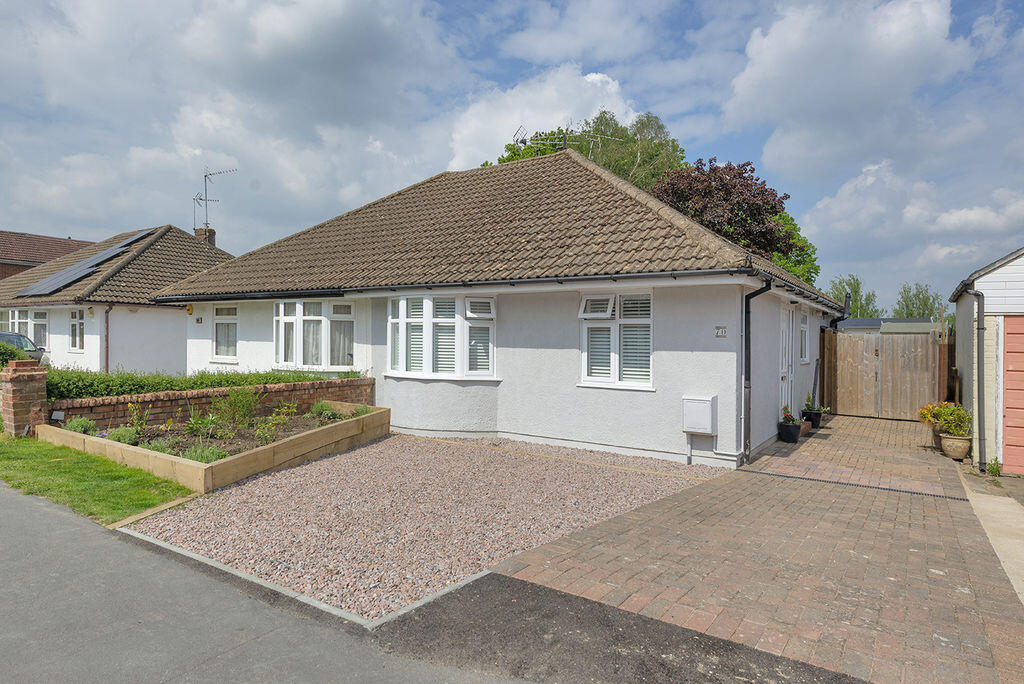 Main image of property: Warrington Road, Tonbridge