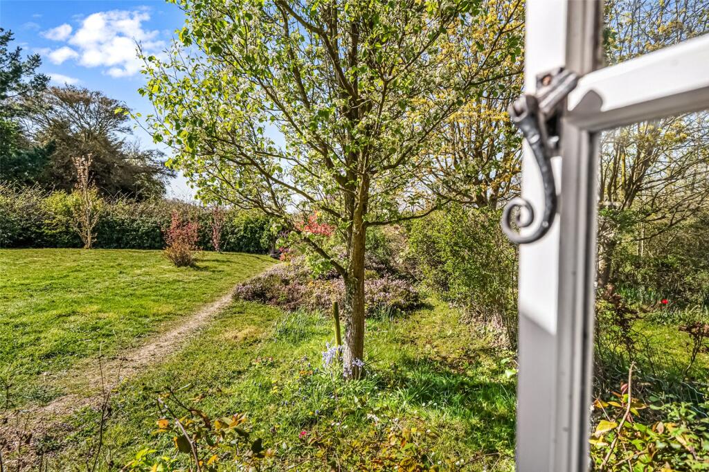 Westley Lane, Horringer, Bury St. Edmunds, Suffolk, IP29 photo 4